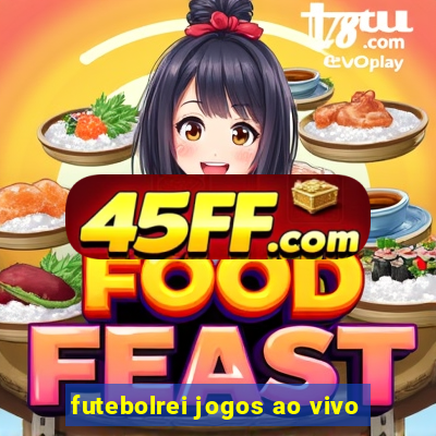 futebolrei jogos ao vivo